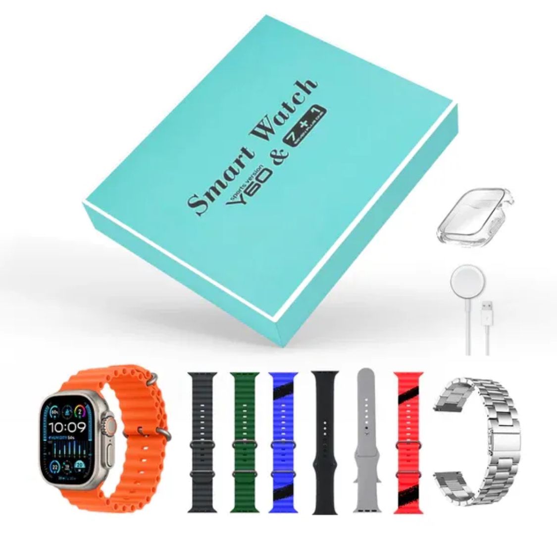 Y60 SMART WATCH